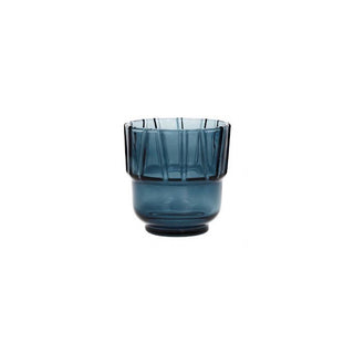 Bamboo Line Stackable glass 245ml