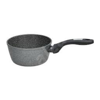 Mythos Sauce Pan With Lid 16cm