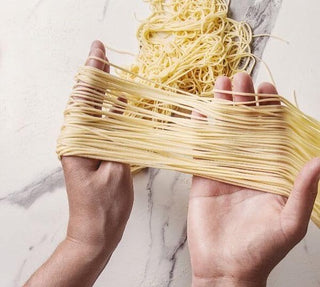Electric Homemade Pasta Machine