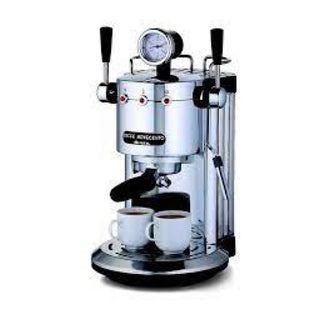 Espresso Pump Cafe Novecento /Chrome 1150W