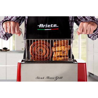 Vertical Electric Grid 1300W