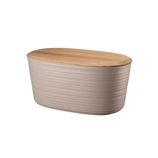 Bread Bin Tierra Large