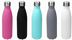 Tognana Glitter Bottle