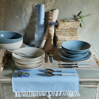 Anthony Zen Cutlery 24 pcs