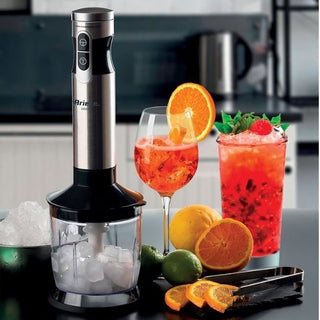Hand Blender 4 Blades Multi Preparation 7 in 1