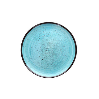 Melamine Round Tray 30cm Show Plate