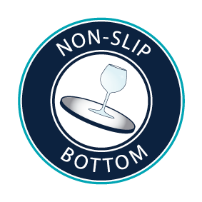 Party Clear - Beverage Glass - Tritan - Set 6 pcs