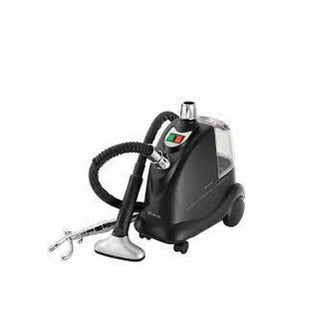 Garment Steamers Black 3L 2200W