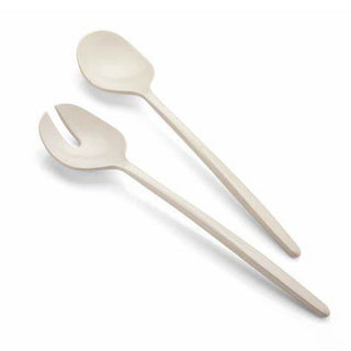 Salad Servers Tierra