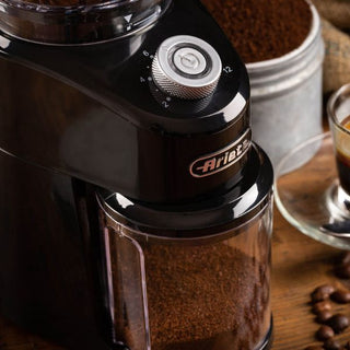 Ariete Coffee Grinder Black