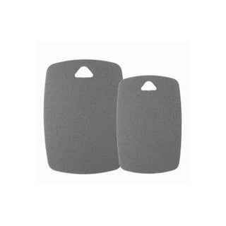 Set 2 Cut.Board 35x25cm+30x20cm Kitchen Flexi