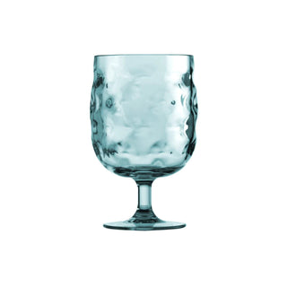 Moon - Wine Cup - Set 6 pcs - Acqua