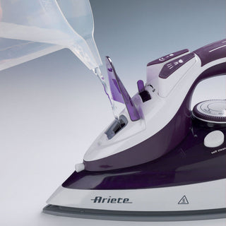 Steam Iron Ceramic 2200W