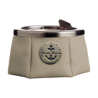 Windproof - Ashtray Premium Ecru