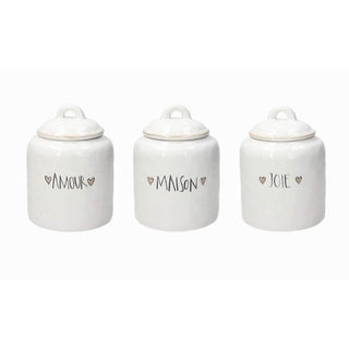 House Hold Box Jar14X18,5