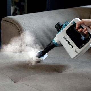 Portable Steam Cleaner VAPORÌ JET