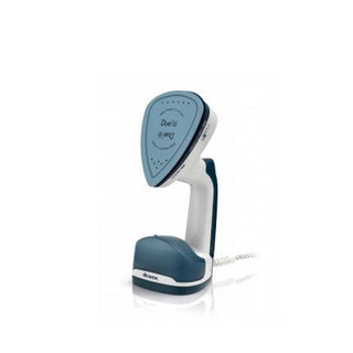 Duetto Vertical Iron With Non-Stick Ceramic Plate 1000W