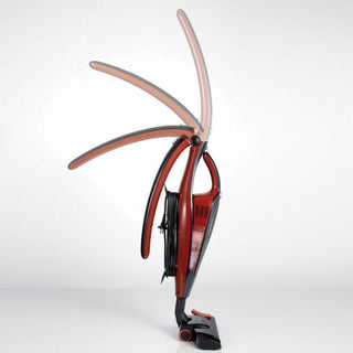 Corded Electric Broom Cleaner 2 In 1 Evolution 600W