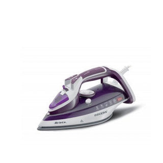 Steam Iron Ceramic 2200W