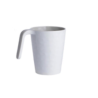 Summer - Mug -Beige - Set 6 pcs