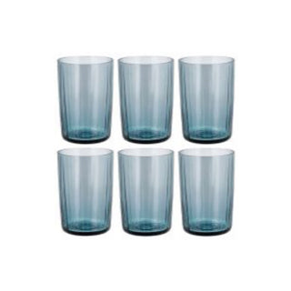Kusintha Tumbler set of 6pcs 28 cl