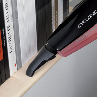 Corded Electric Broom Cleaner 2 In 1 Evolution 600W