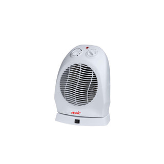 Fan Heater 1000W / 2000W