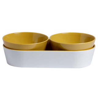 Summer - Snacks - Mustard - 3 pcs