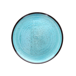 Melamine Round Tray 45cm Show Plate