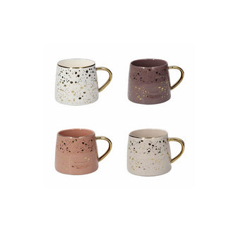 1 Mug Art Chic 340cc