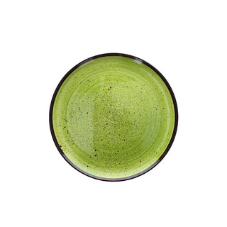 Melamine Round Tray 30cm Show Plate