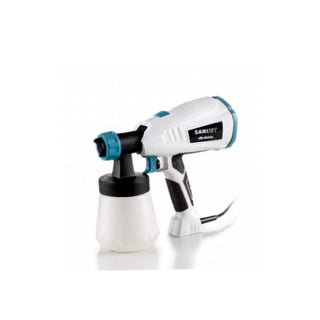 Sanijet + Pack Of 10 Powder Cleaner