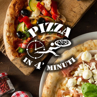 Pizza Oven for Homemade Pizza