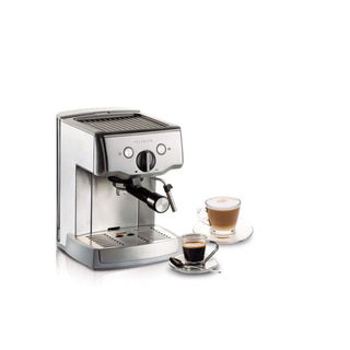 Espresso Maker Metal 15 Bar 1000W