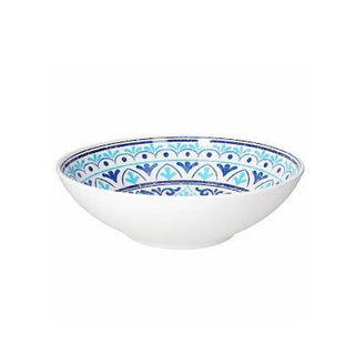 Melamine Round Bowl