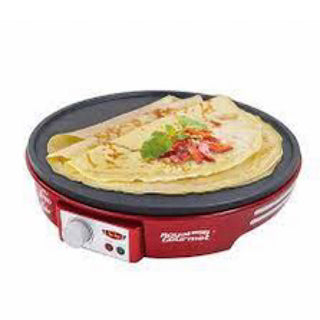 Crepe Maker 1000W