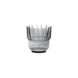 Bamboo Line Stackable glass 245ml