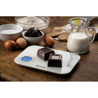 Touch Glass Digital Kitchen Scale 5-8KG