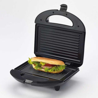 Sandwich Maker Black 750W