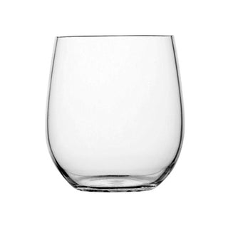 Party Clear - Water Glass - Tritan - Set 6 pcs