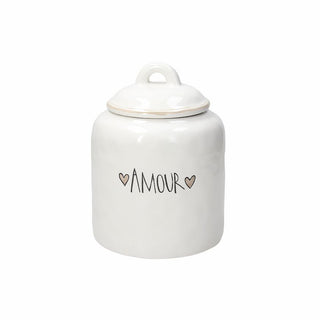 House Hold Box Jar14X18,5