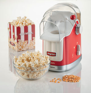 Popcorn Party Time 1100W / 600gr