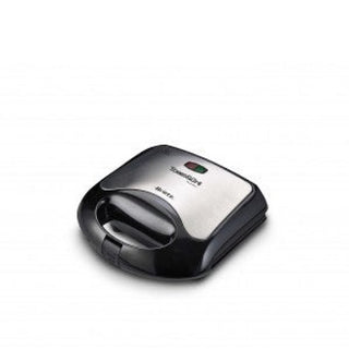 Sandwich Maker Black 750W
