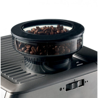 Espresso Coffee Machine with Grinder