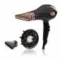 Professional hair dryer P5 3800, Hydrated & Silky Hair