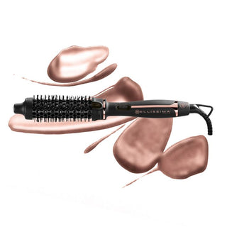 Professional Heated Brush, My Pro Magic Style,