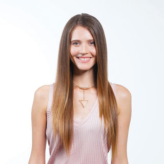 My Pro Steam professional steam hair straightener 230°C