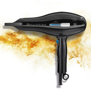 Professional Hair Dryer P2 2200, Maximum Performance