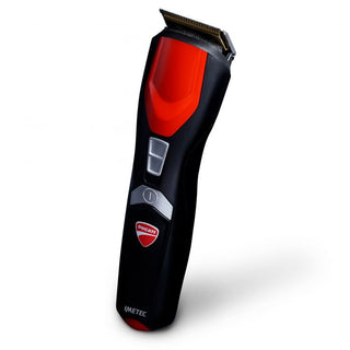 Ducati Grooming Kit 13 IN 1, Titanium blade