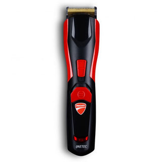 Ducati Grooming Kit 8 IN 1, Titanium blade
